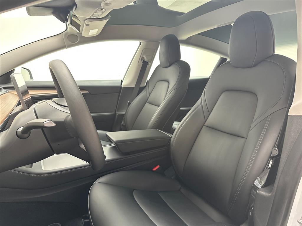 Tesla Model 3 Long Range billede 18