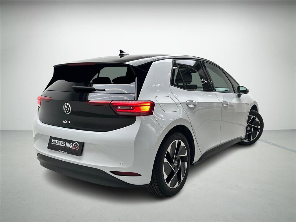 VW ID.3 Tech billede 2