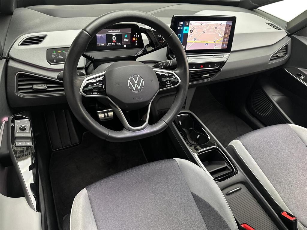 VW ID.3 Tech billede 4