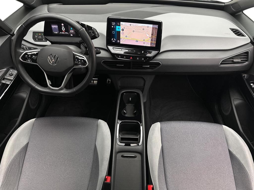 VW ID.3 Tech billede 5