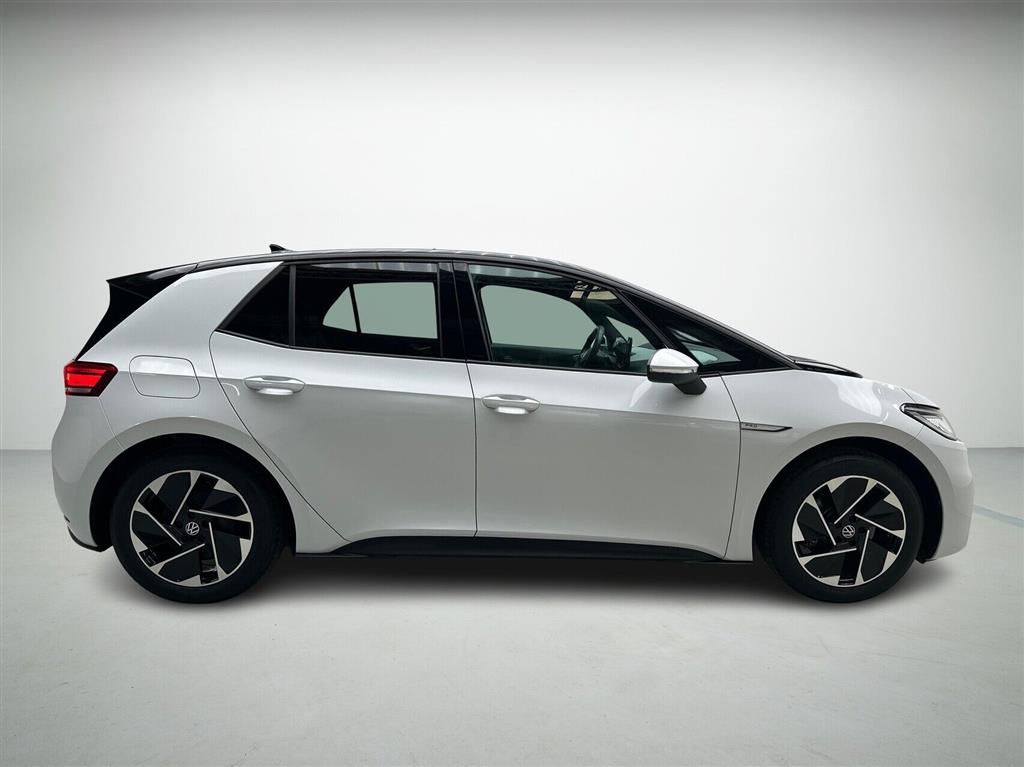 VW ID.3 Tech billede 6