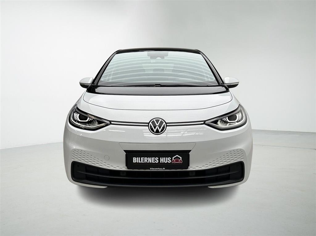 VW ID.3 Tech billede 7