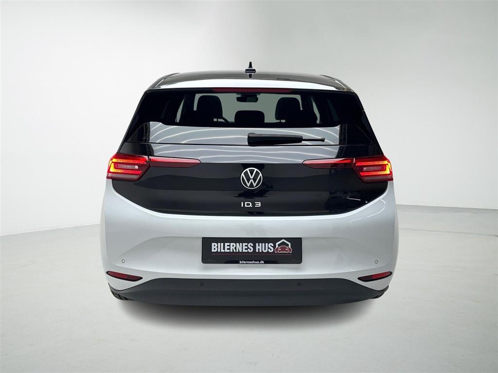 VW ID.3 Tech billede 8