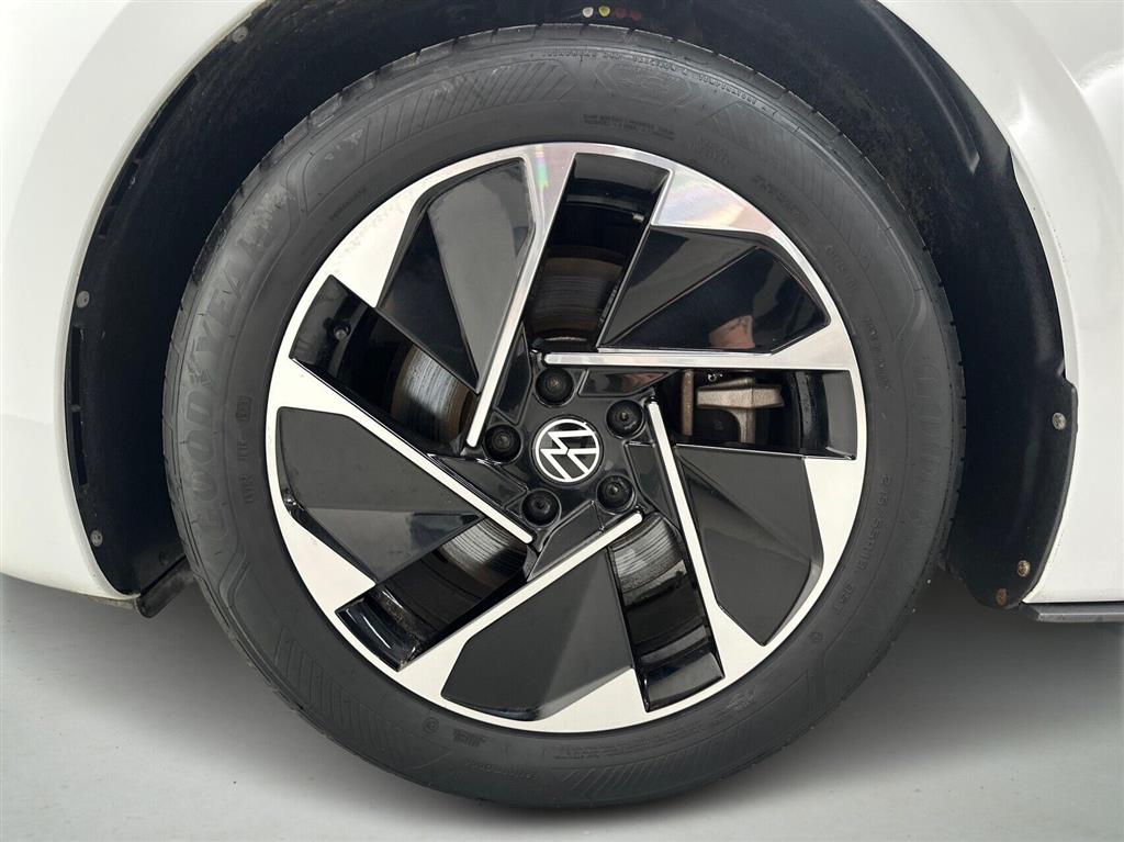 VW ID.3 Tech billede 9