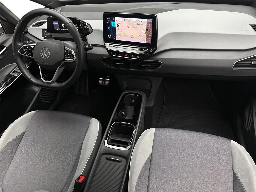 VW ID.3 Tech billede 11