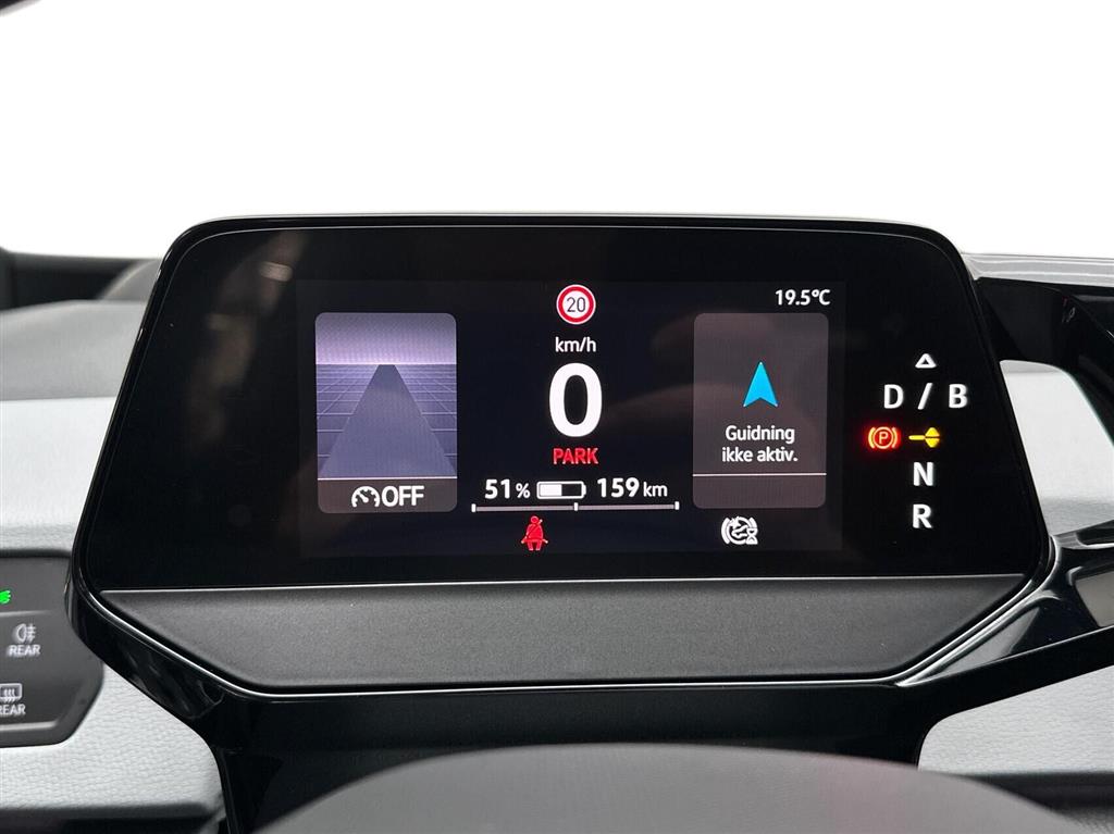 VW ID.3 Tech billede 15
