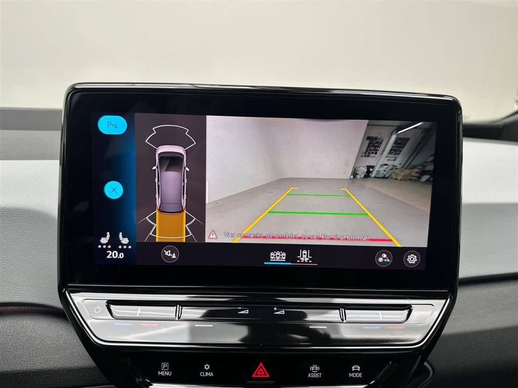 VW ID.3 Tech billede 17