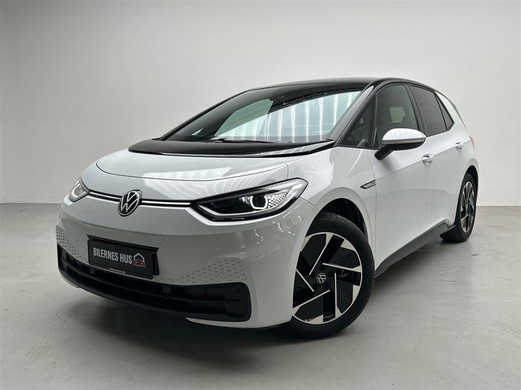 VW ID.3 Tech billede 18