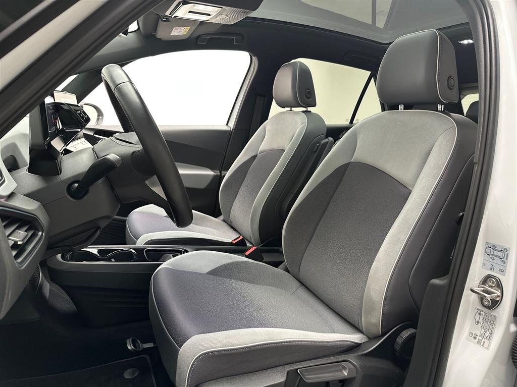 VW ID.3 Tech billede 19