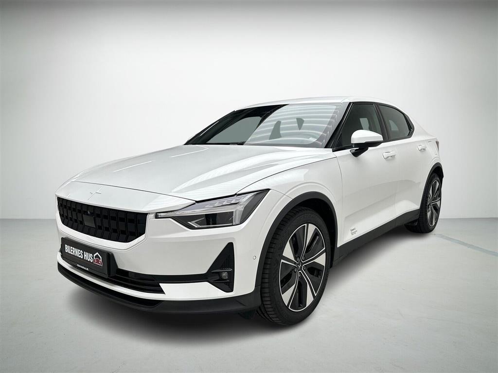 Polestar 2 Long range Single motor