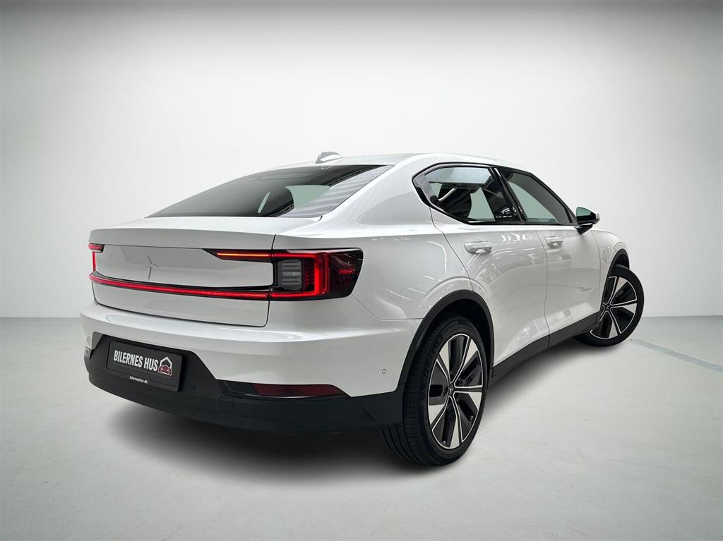 Polestar 2 Long range Single motor billede 2