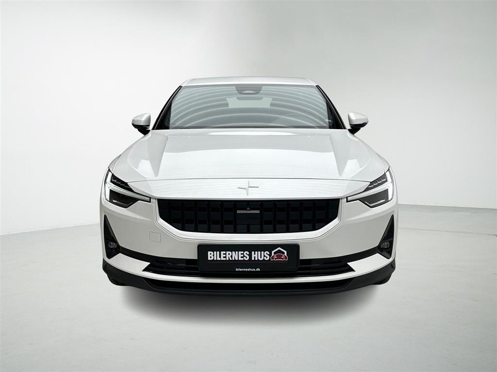 Polestar 2 Long range Single motor billede 7