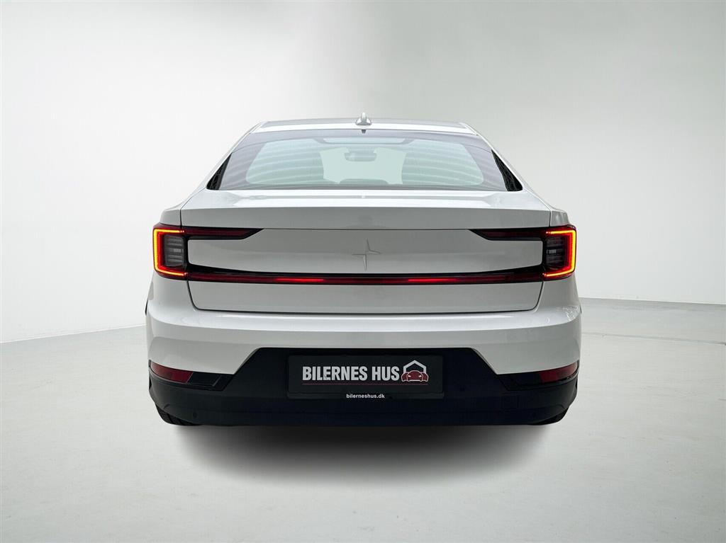 Polestar 2 Long range Single motor billede 8