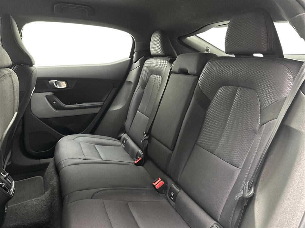 Polestar 2 Long range Single motor billede 13