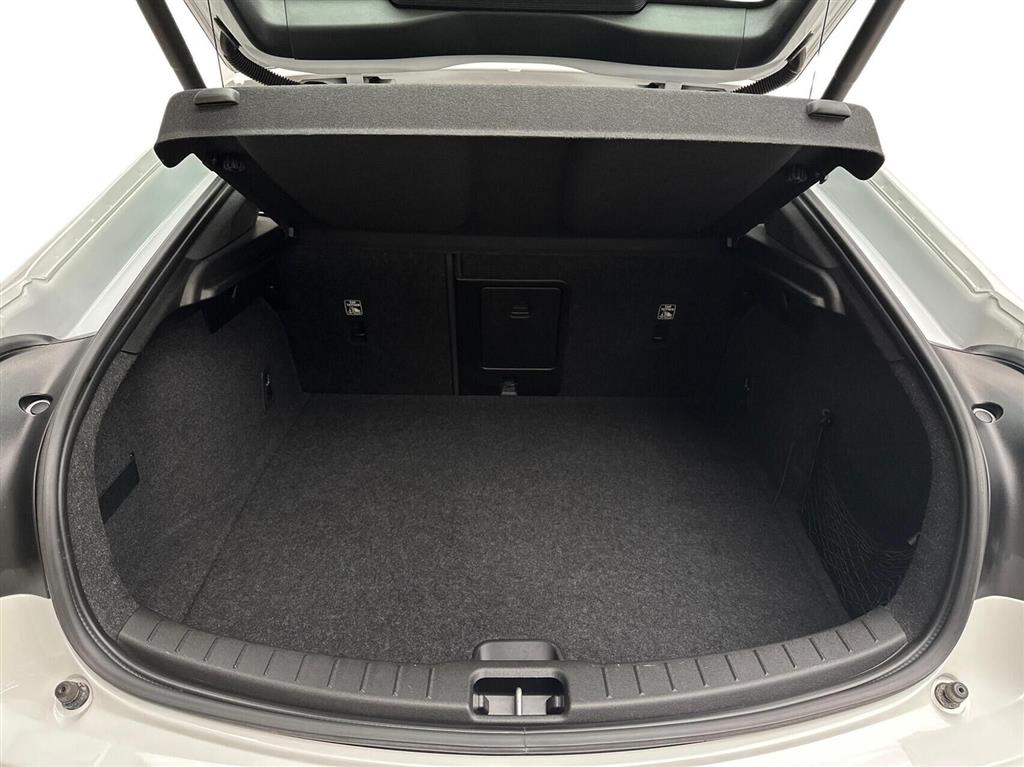 Polestar 2 Long range Single motor billede 14