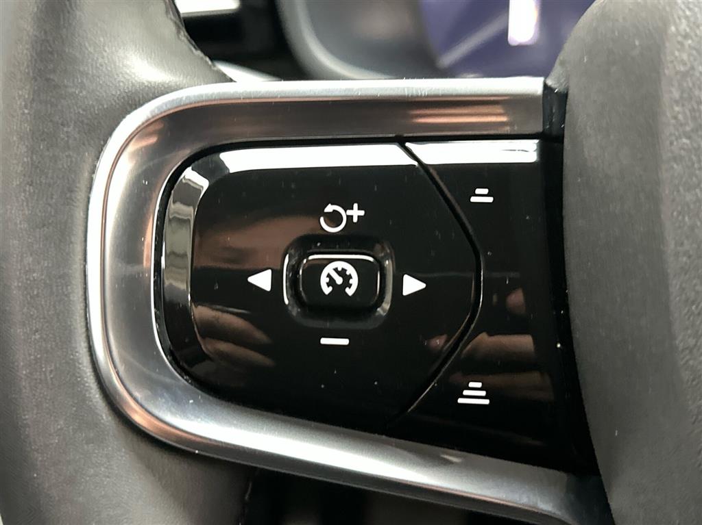 Polestar 2 Long range Single motor billede 16