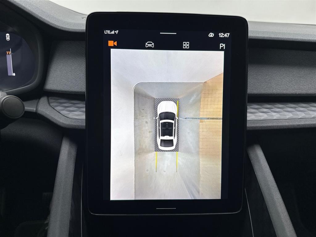 Polestar 2 Long range Single motor billede 17