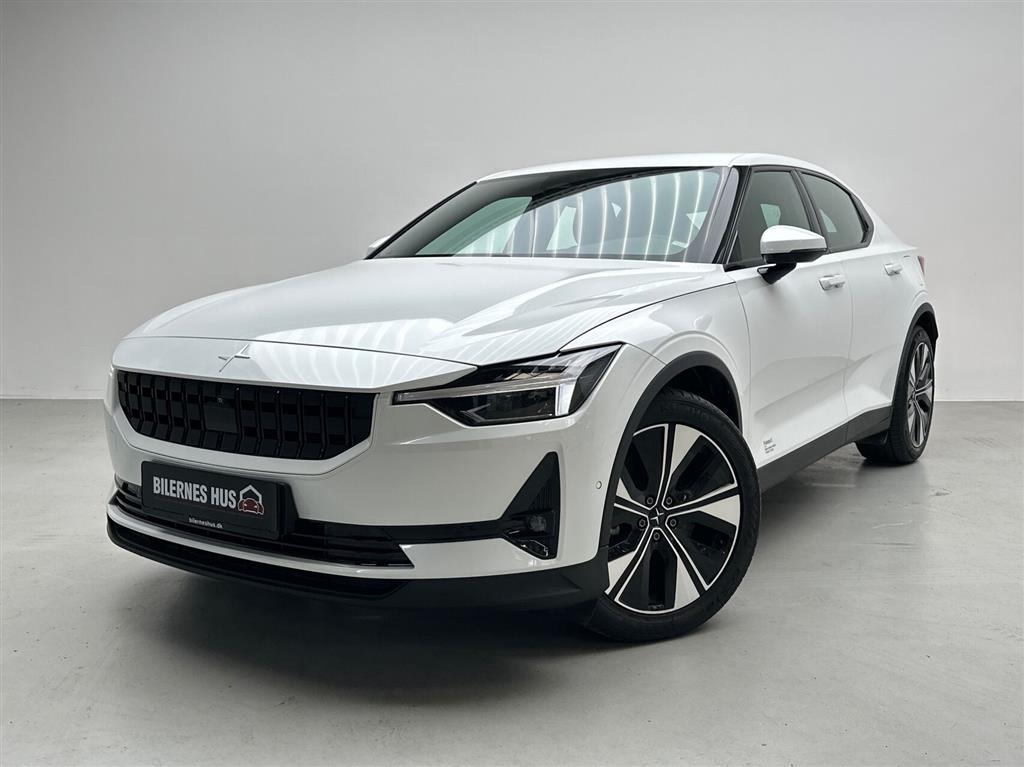 Polestar 2 Long range Single motor billede 18