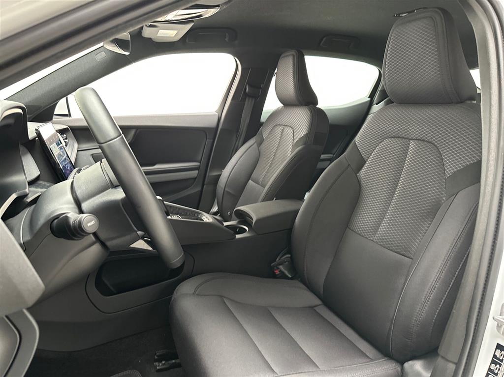 Polestar 2 Long range Single motor billede 19