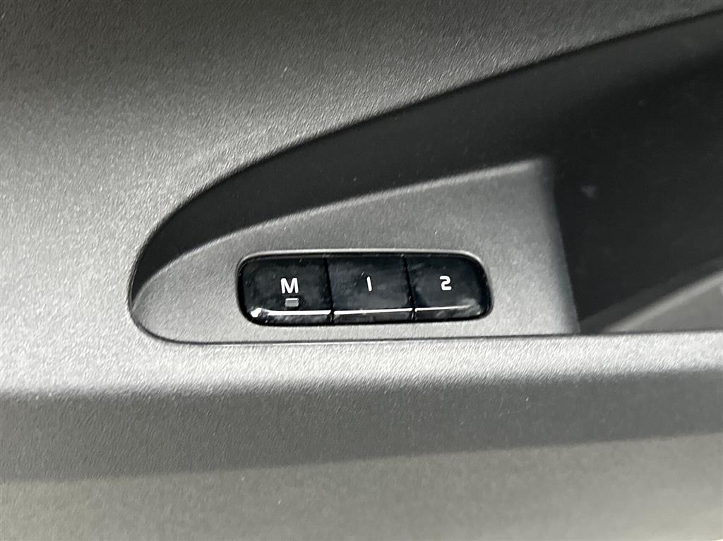 Polestar 2 Long range Single motor billede 21