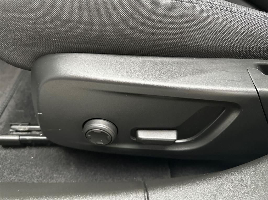 Polestar 2 Long range Single motor billede 22