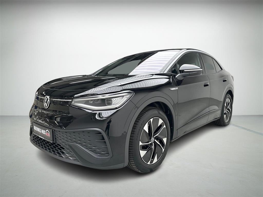 VW ID.5 Pro Performance