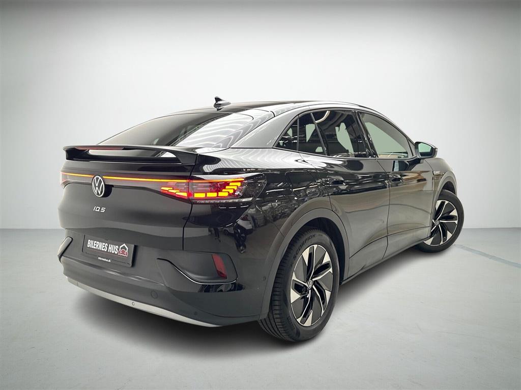 VW ID.5 Pro Performance billede 2