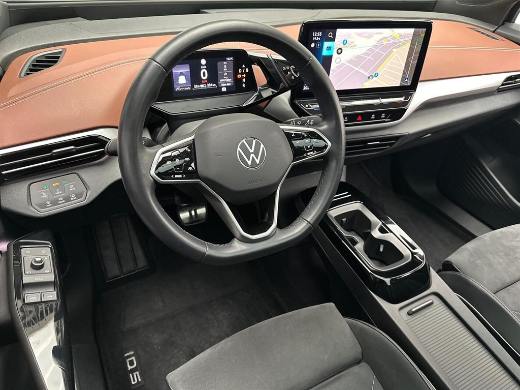 VW ID.5 Pro Performance billede 4