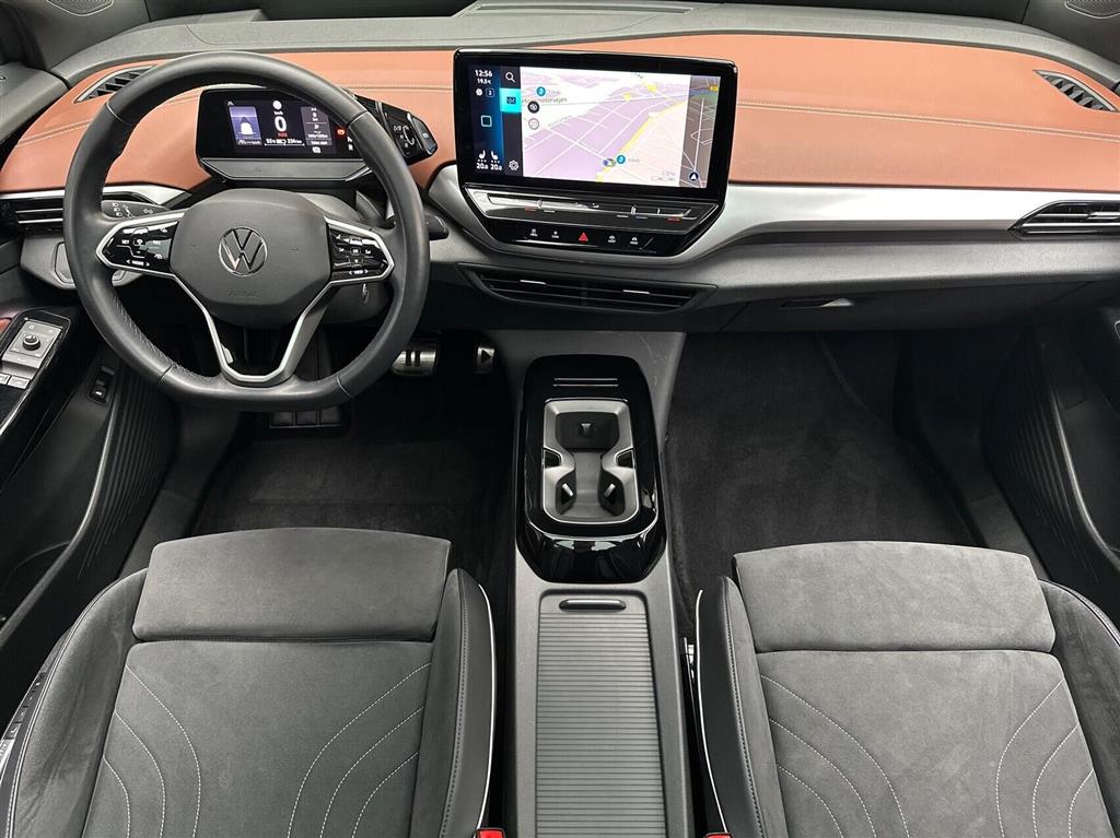 VW ID.5 Pro Performance billede 5