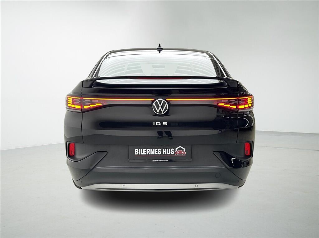 VW ID.5 Pro Performance billede 8