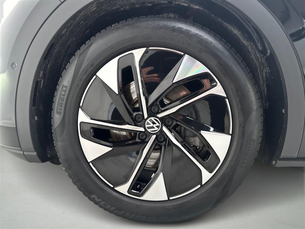 VW ID.5 Pro Performance billede 9