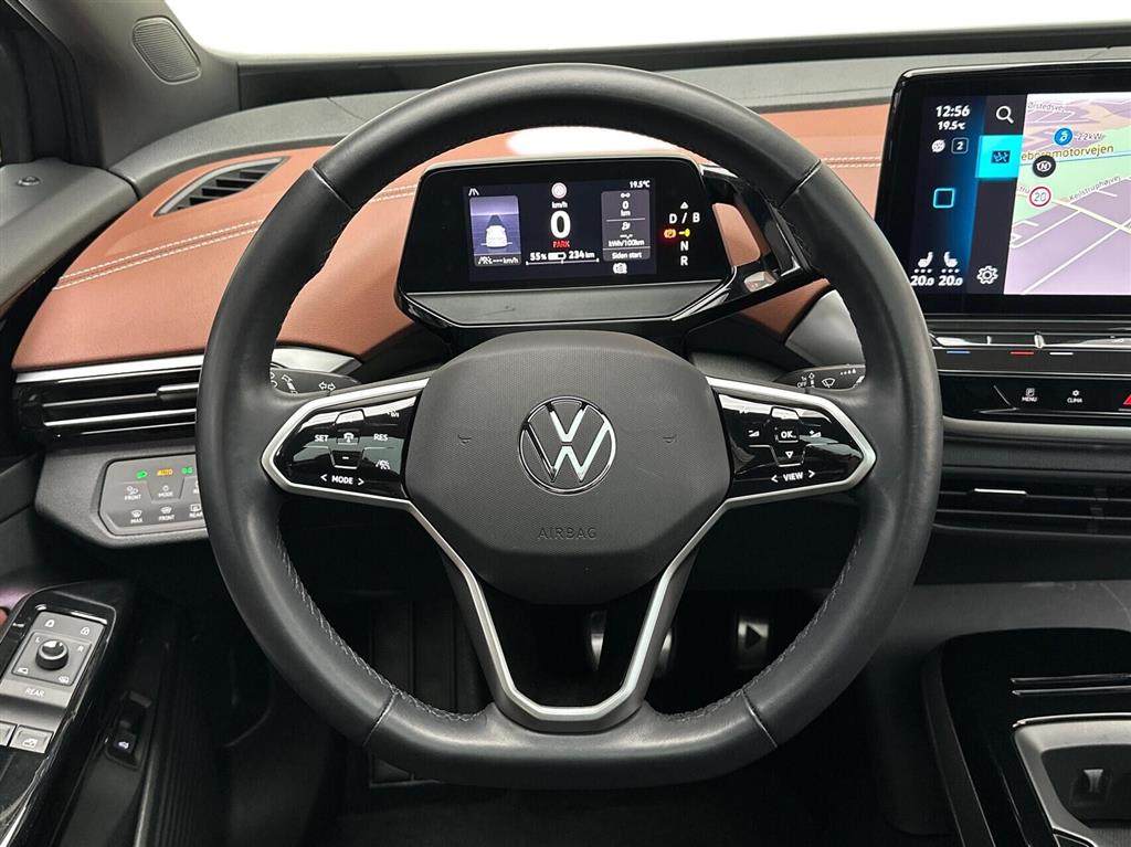 VW ID.5 Pro Performance billede 10