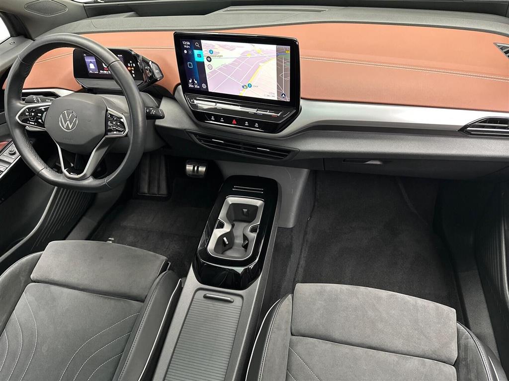 VW ID.5 Pro Performance billede 11