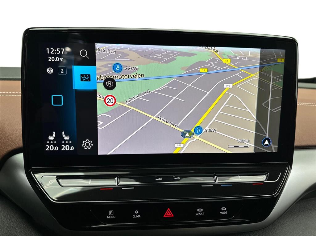 VW ID.5 Pro Performance billede 12