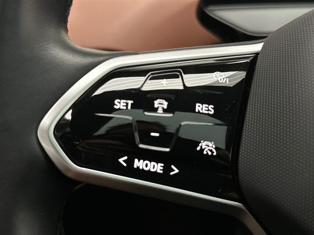 VW ID.5 Pro Performance billede 16