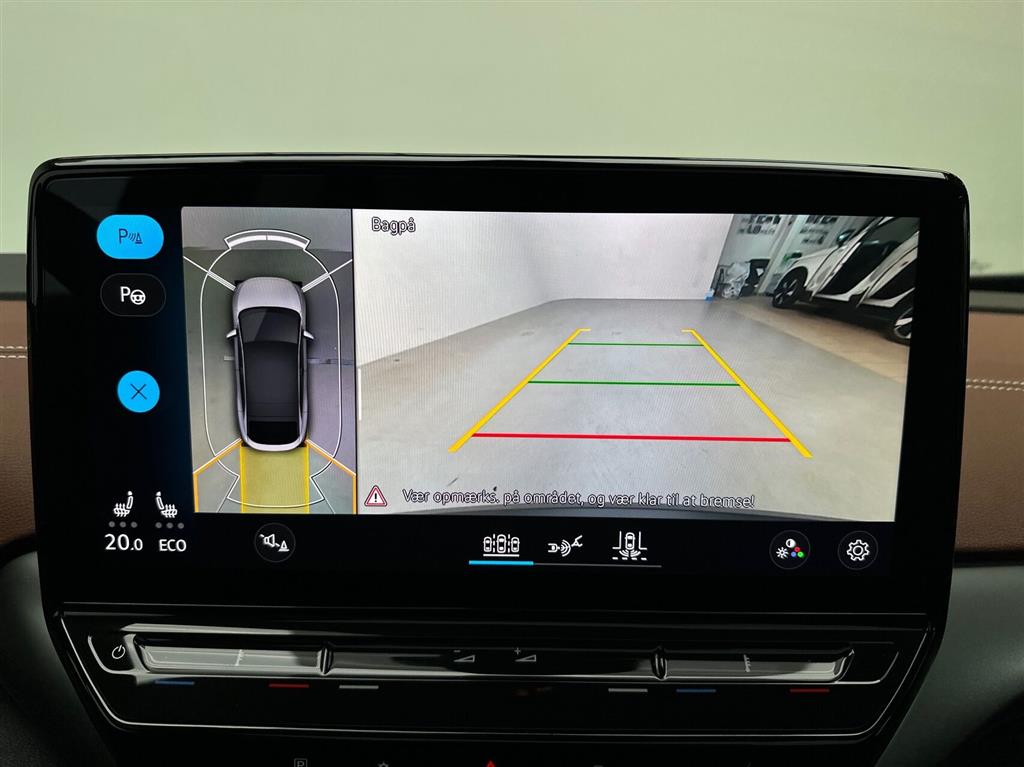 VW ID.5 Pro Performance billede 17