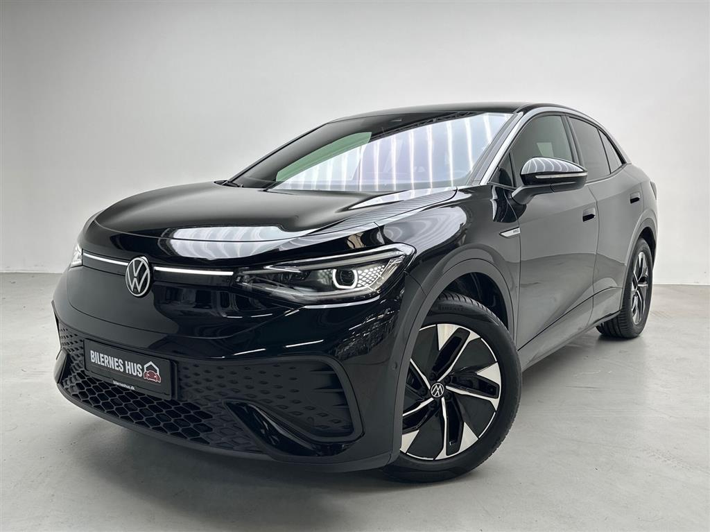 VW ID.5 Pro Performance billede 18