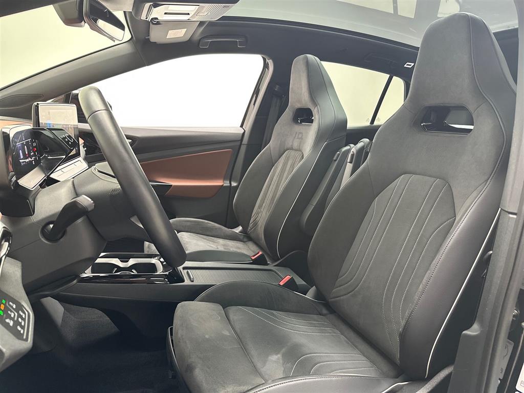 VW ID.5 Pro Performance billede 19