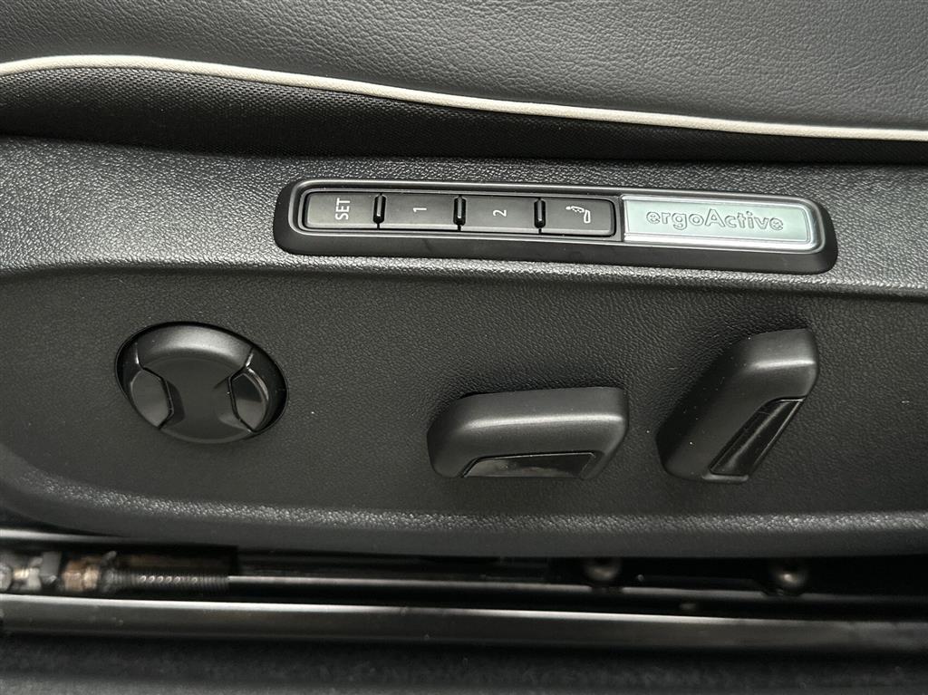 VW ID.5 Pro Performance billede 22