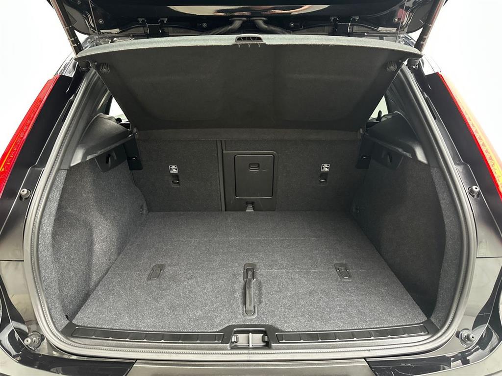 Volvo EX40 Black Edition billede 14