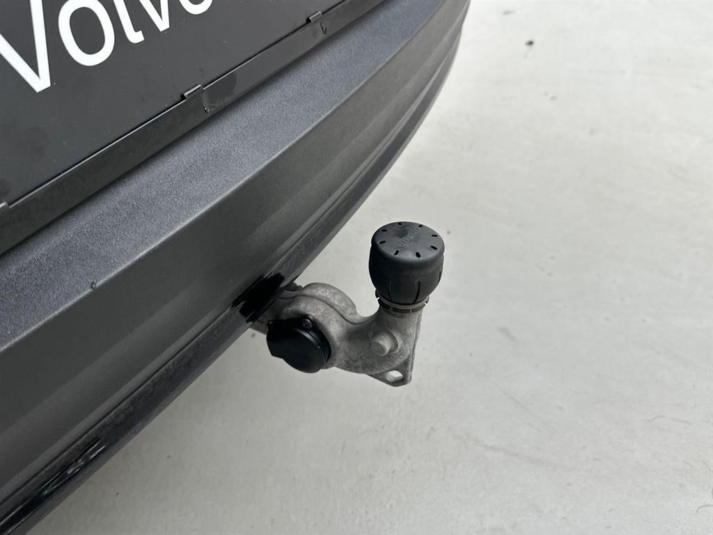 Volvo EX40 Black Edition billede 18