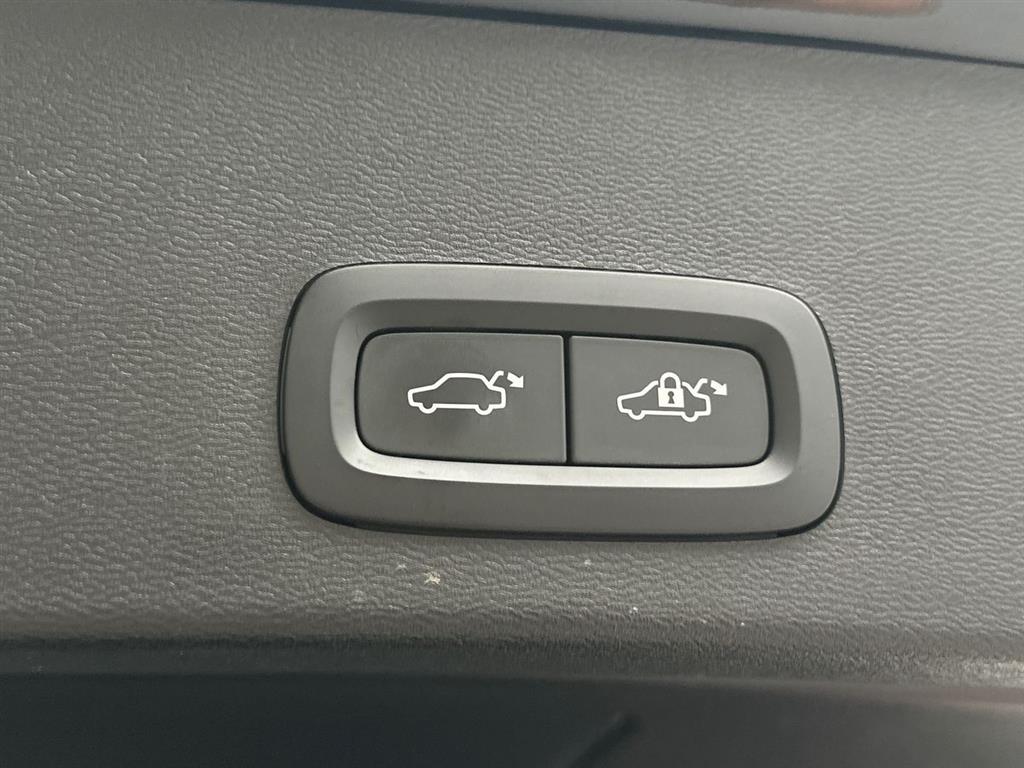 Volvo EX40 Black Edition billede 19