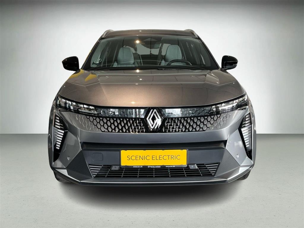 Renault Scénic Techno billede 2