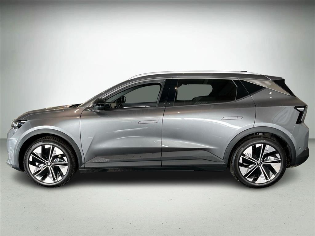 Renault Scénic Techno billede 3