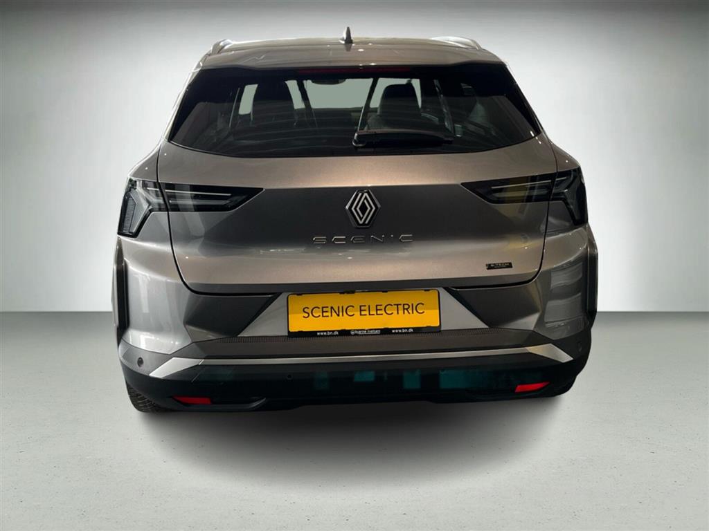 Renault Scénic Techno billede 4