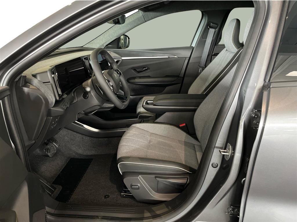 Renault Scénic Techno billede 5