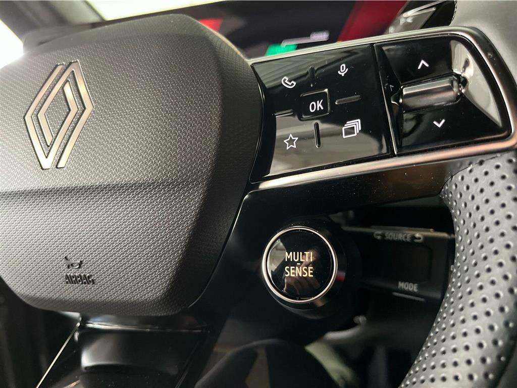 Renault Scénic Techno billede 6