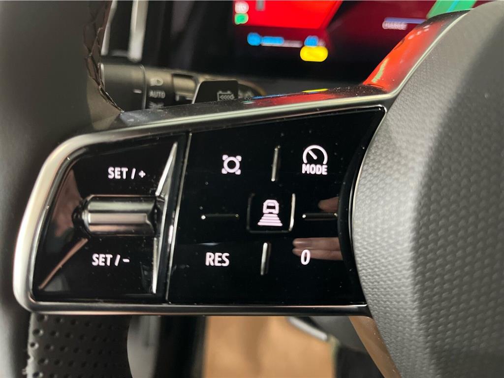 Renault Scénic Techno billede 7