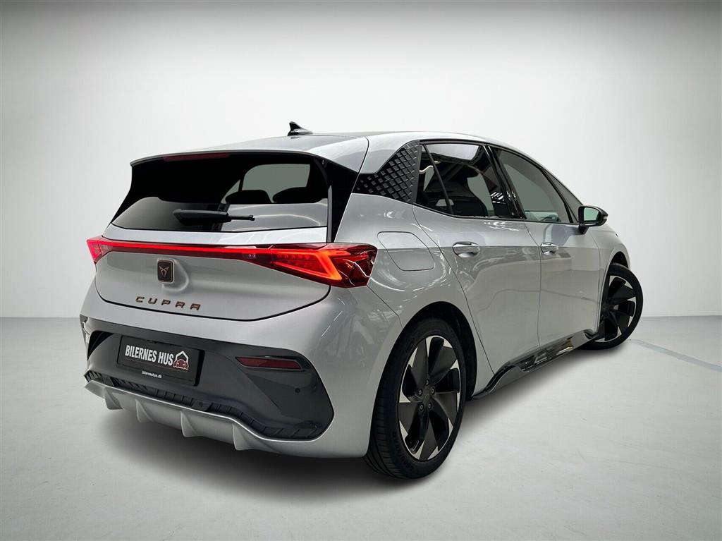 Cupra Born e-Boost billede 2