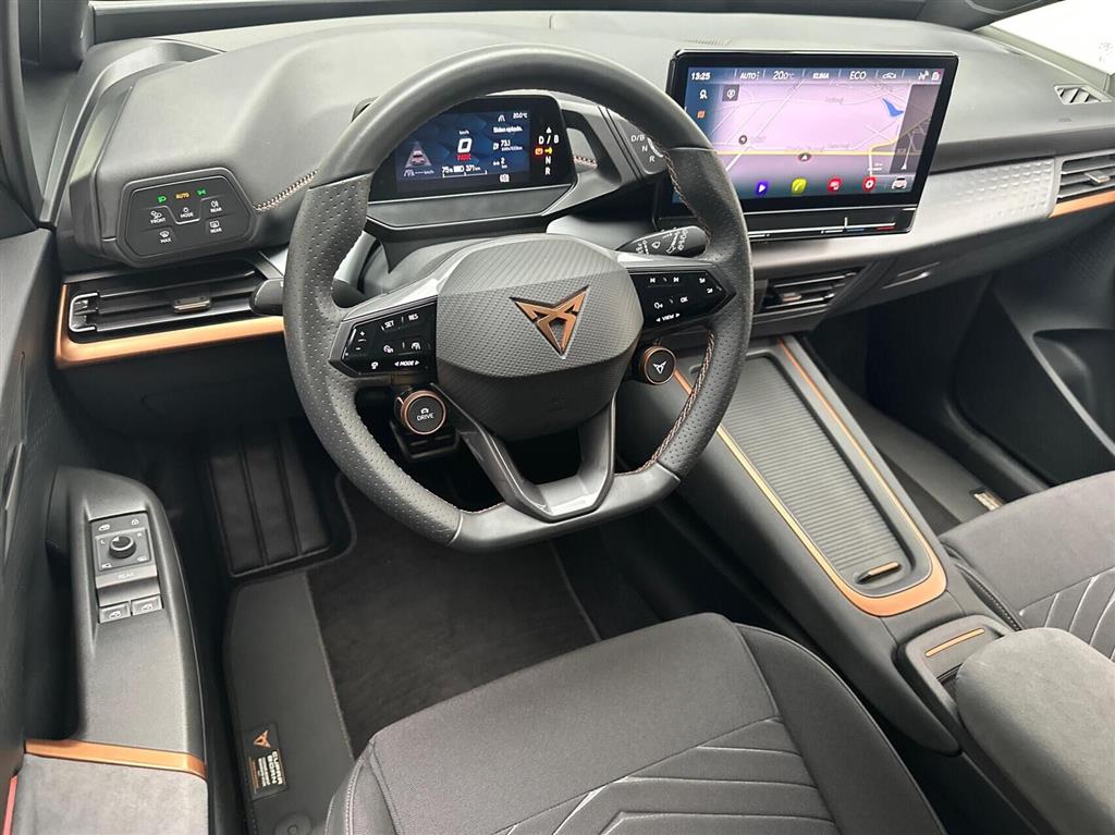 Cupra Born e-Boost billede 4